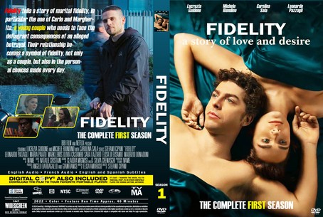 Fidelity Season 1