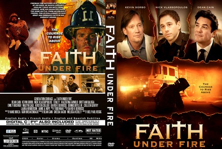 Faith Under Fire 2020