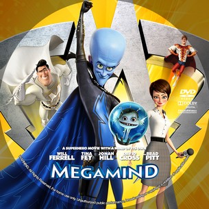 Megamind 2010