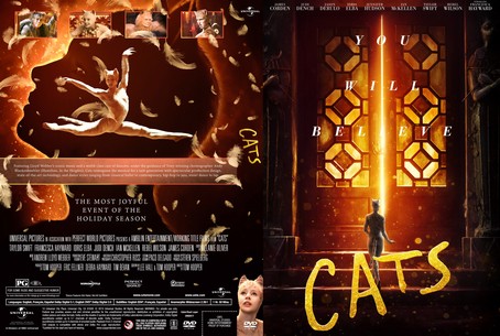 Cats 2019