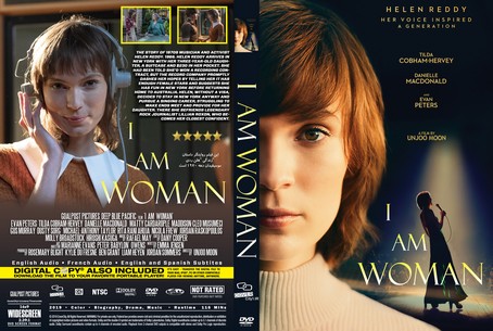 I am Woman 2019