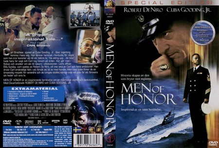 Men of Honor 2000