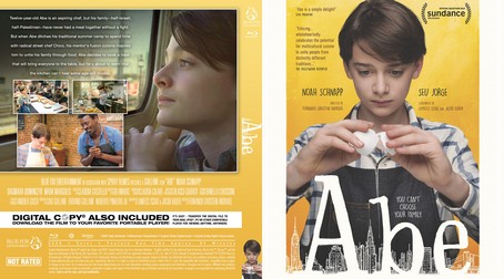 Abe 2019