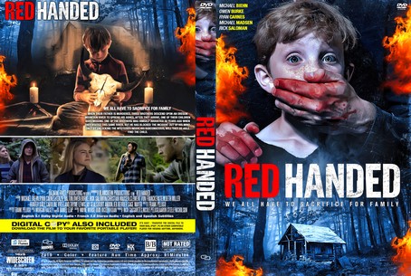 Red Handed 2019