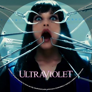 Ultraviolet 2006