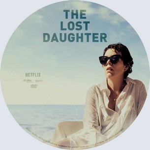 The Lost Daughter 2021