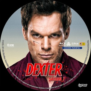 Dexter Season 7