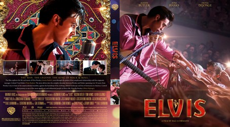 Elvis 2022