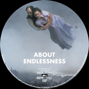 About Endlessness 2019