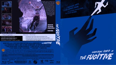 The Fugitive 1993