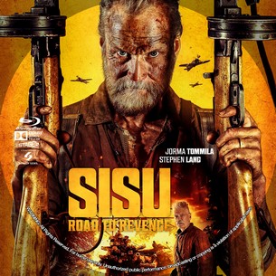 Sisu Road to Revenge 2025