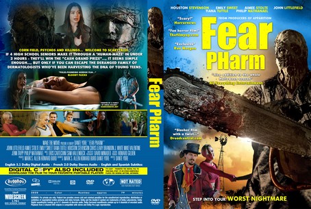 Fear Pharm 2020