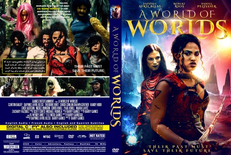 A World of Worlds 2020