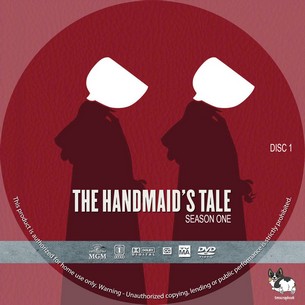 The Handmaid’s Tale Season 1