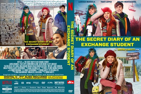 The Secret Diary of an Exchange Student 2021