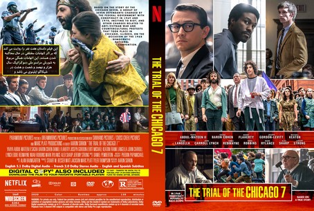The Trial of the Chicago 7 2020