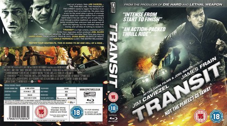 Transit 2012