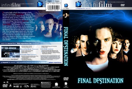 Final Destination 2000