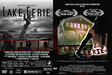 Lake Eerie 2016