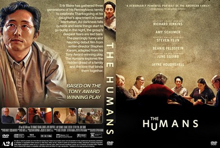 The Humans 2021