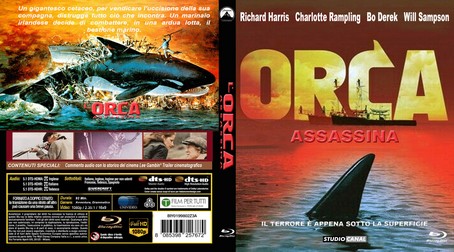 Orca 1977