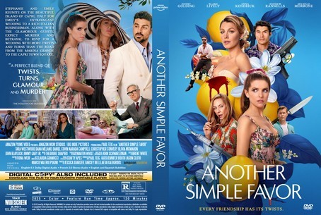 Another Simple Favor 2025