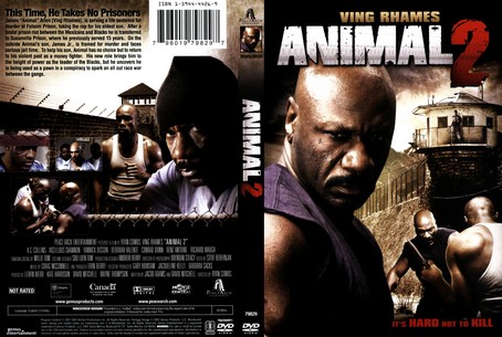 Animal 2 2008