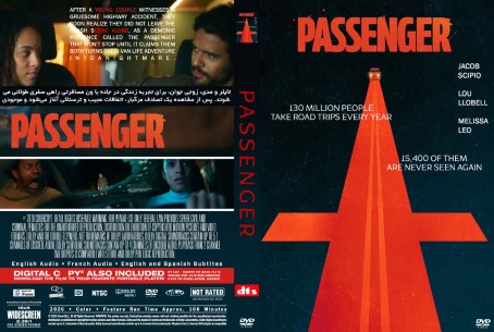 Passenger 2026