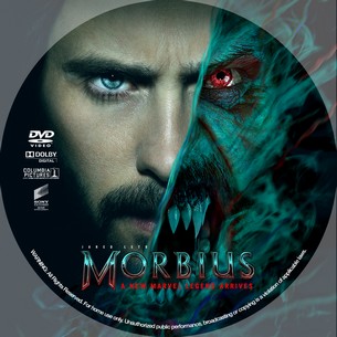 Morbius 2022