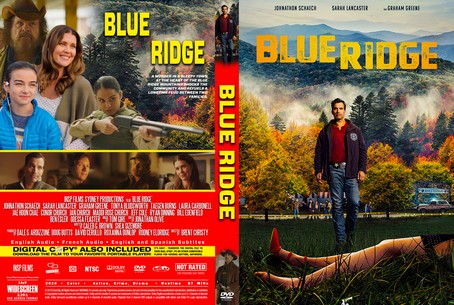 Blue Ridge 2020