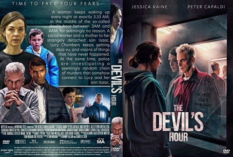 The Devil's Hour Season 1