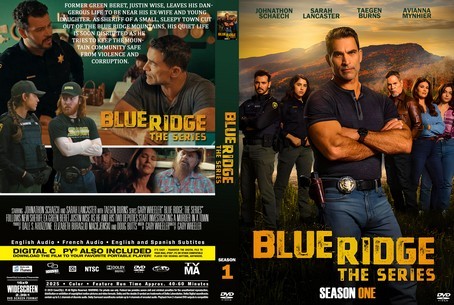 Blue Ridge The Series Season 1