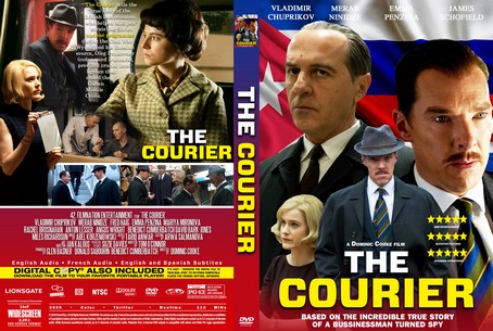 The Courier 2020