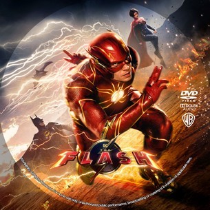The Flash 2023