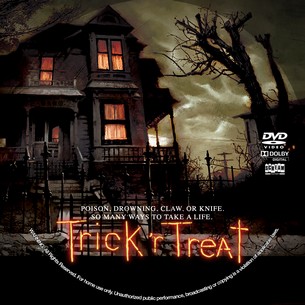 Trick 'r Treat 2007