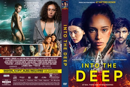 Into the Deep 2022