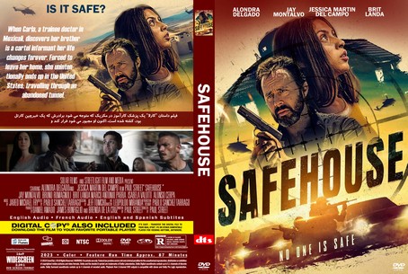 Safehouse 2023