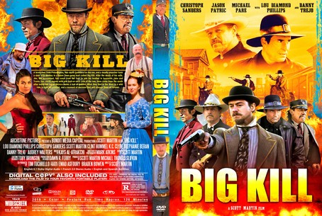 Big Kill 2018