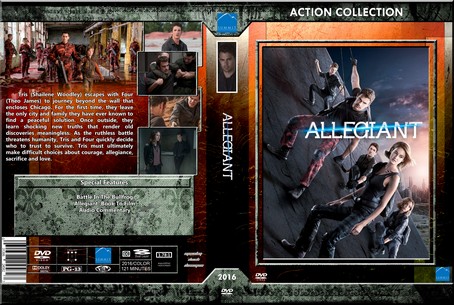 Allegiant 2016