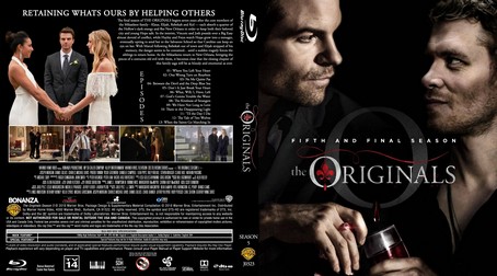 The Originals Season 5