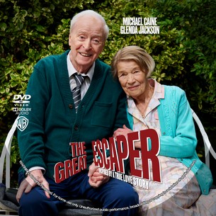 The Great Escaper 2023