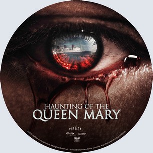 Haunting of the Queen Mary 2023