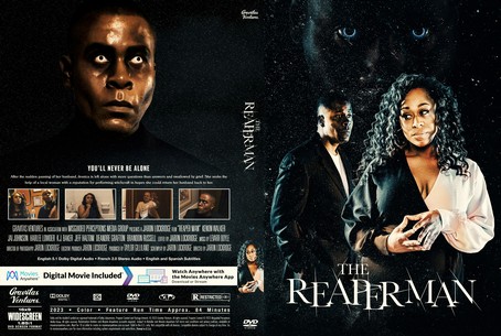 The Reaper Man 2023