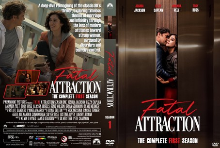 Fatal Attraction Season 1