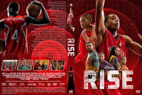 Rise 2023