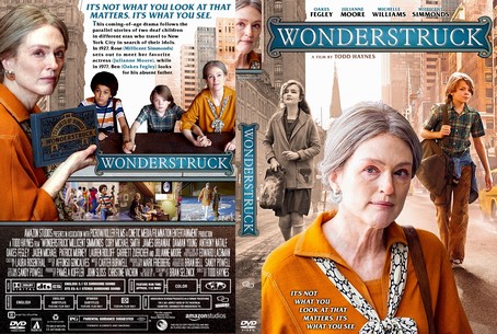 Wonderstruck 2017