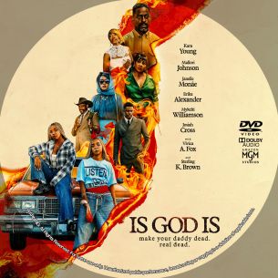 Is God Is 2026