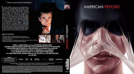 American Psycho 2000