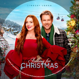 Falling for Christmas 2022