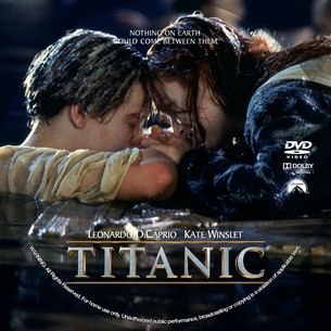 Titanic 1997
